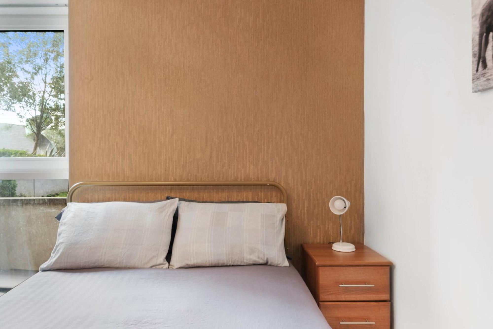Appartement Cosy Modern1 Bed Apartment, By Excel London, Airport & O2 Londres