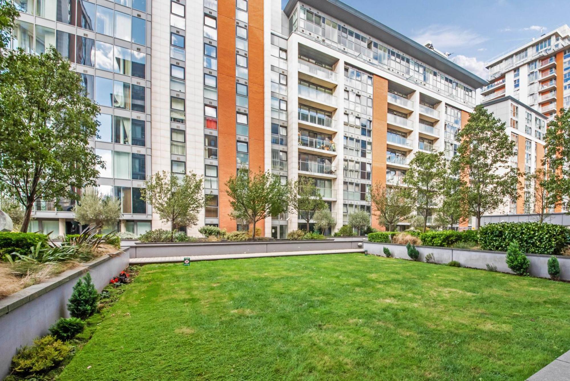 Cosy Modern1 Bed Apartment, By Excel London, Airport & O2 * Londres